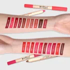Shryoan Long lasting Lip Cryoan Matte Lipstick 