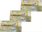 Broad Biotech Derma 24 Carat Skin Care Cream - Many Skin Problems Solution One Pack Of 3 