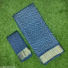  Dola Silk Printed Saree for Women 