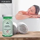 Oilanic Detoxifying Aromatic Bath Salt Crystal 