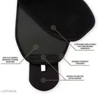 Sweat Belt for Unisex 