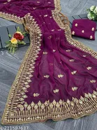 Beautiful Saree for Women 