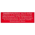 झंडु बाम अल्ट्रा 8ml