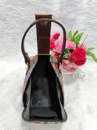 Canvas Handbag for Women 