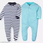 Cotton Rompers for Kids 