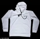 Polyester Hoodie for Men 