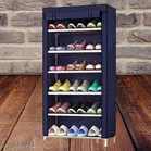 Collapsible Shoe Racks 