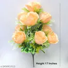 Plastic Artificial Flower 