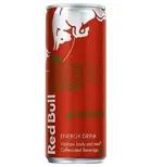 Red Bull Energy Drink - The Red Edition 250 ml (Can)