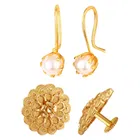 Alloy Earrings for Women 