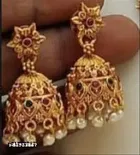 Necklace with Earrings for Women 