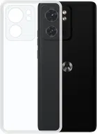 Motorola Moto Edge 40 Silicone Mobile Cover 