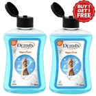 डर्मिक्स हैंड वाश एक्वा 2X250ml 