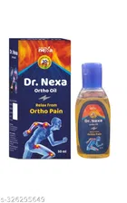 Dr. Nexa Pain Relief Oil 