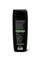 निशा अवोकाडो & ब्राह्मी ऑइल शैम्पू ब्लैक 