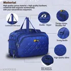 Polyester Duffel Bags 