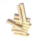 Nawani Wooden Hair Curler Smooth Rods 