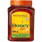 पतंजलि हनी 500 g