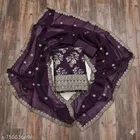 Floral Embroidered Patiala Suits for Women 