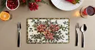 PVC Placemats for Dining Table 