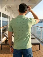 Polo T-shirt for Men 