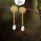 Alloy Earrings for Women 