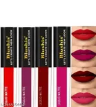 The Red Edition Lipsticks 