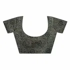 SVB आर्ट सिल्क साड़ी फॉर विमेंस 