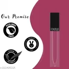 Ronzille Matte Lipstick 