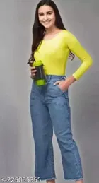 Denim Jeans for Women 