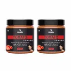 Natural Tomato Powder for Skin & Hair 