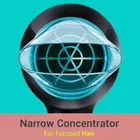 NOVA NHP 8105 Hair Dryer  