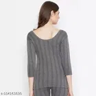 Woolen Thermal Top for Women 