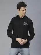 Men's Hooded Sweatshirt 