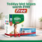 Teddyy Baby Easy Diapers Pants 