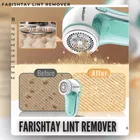 Lint Remover For Clothes ,Multicolour,