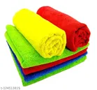 Microfiber Bath Towel 