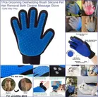 Silicone Pet Care Glove 
