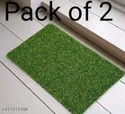 Artificial Grass Doormat 