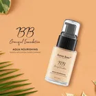 Seven Seas BB Graceful Aqua Nourishing Super Coverage Liquid Foundation 