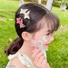 Stylish Hair Pins for Women 