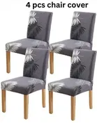 Polycotton Chair Cover 