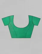 SVB प्रिंटेड साड़ी फॉर वीमेन 