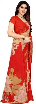 SVB साड़ी फॉर वीमेन 