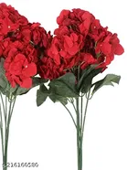 Plastic Artificial Flower 