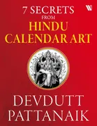 7 Secrets From Hindu Calendar Art