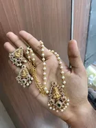 Party Wear Jewellery Set for Women 