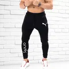 Polyester Track Pant for Men 