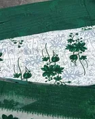 Crepe Printed Unstitched Suits Fabric for Women 