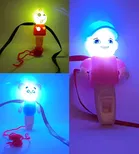Synthetic Rakhi for Kids 